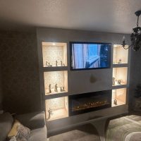 Foxy Media Walls, Media Wall Design & Installation Services, Greater Manchester