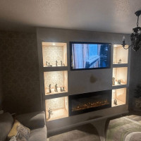 Foxy Media Walls, Media Wall Design & Installation Services, Greater Manchester