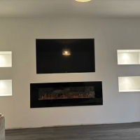 Foxy Media Walls, Media Wall Design & Installation Services, Greater Manchester