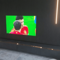 Foxy Media Walls, Media Wall Design & Installation Services, Greater Manchester