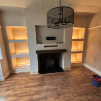 Foxy Media Walls, Media Wall Design & Installation Services, Greater Manchester