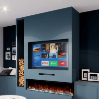 Foxy Media Walls, Media Wall Design & Installation Services, Greater Manchester