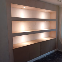 Foxy Media Walls, Media Wall Design & Installation Services, Greater Manchester