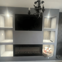 Foxy Media Walls, Media Wall Design & Installation Services, Greater Manchester