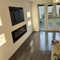 Foxy Media Walls, Media Wall Design & Installation Services, Greater Manchester