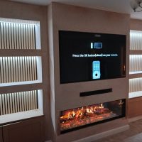 Foxy Media Walls, Media Wall Design & Installation Services, Greater Manchester