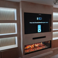 Foxy Media Walls, Media Wall Design & Installation Services, Greater Manchester