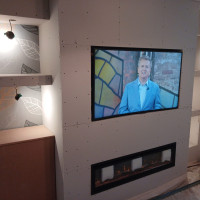 Foxy Media Walls, Media Wall Design & Installation Services, Greater Manchester