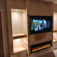 Foxy Media Walls, Media Wall Design & Installation Services, Greater Manchester