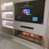 Foxy Media Walls, Media Wall Design & Installation Services, Greater Manchester