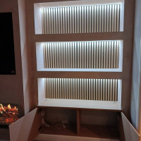 Foxy Media Walls, Media Wall Design & Installation Services, Greater Manchester