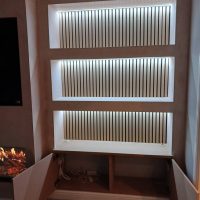 Foxy Media Walls, Media Wall Design & Installation Services, Greater Manchester