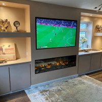 Foxy Media Walls, Media Wall Design & Installation Services, Greater Manchester