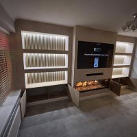 Foxy Media Walls, Media Wall Design & Installation Services, Greater Manchester