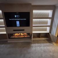 Foxy Media Walls, Media Wall Design & Installation Services, Greater Manchester