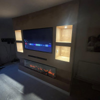 Foxy Media Walls, Media Wall Design & Installation Services, Greater Manchester