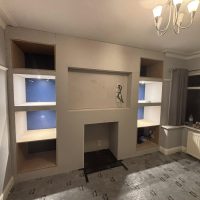Foxy Media Walls, Media Wall Design & Installation Services, Greater Manchester