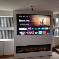 Foxy Media Walls, Media Wall Design & Installation Services, Greater Manchester