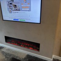 Foxy Media Walls, Media Wall Design & Installation Services, Greater Manchester