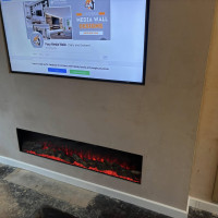 Foxy Media Walls, Media Wall Design & Installation Services, Greater Manchester