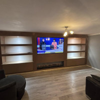 Foxy Media Walls, Media Wall Design & Installation Services, Greater Manchester