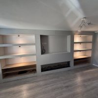 Foxy Media Walls, Media Wall Design & Installation Services, Greater Manchester