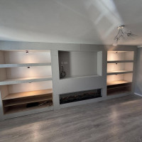 Foxy Media Walls, Media Wall Design & Installation Services, Greater Manchester