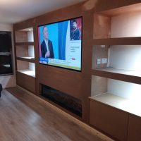 Foxy Media Walls, Media Wall Design & Installation Services, Greater Manchester