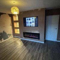 Foxy Media Walls, Media Wall Design & Installation Services, Greater Manchester