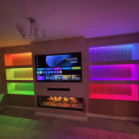 Foxy Media Walls, Media Wall Design & Installation Services, Greater Manchester