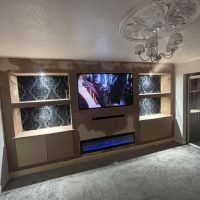 Foxy Media Walls, Media Wall Design & Installation Services, Greater Manchester