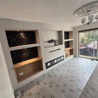 Foxy Media Walls, Media Wall Design & Installation Services, Greater Manchester