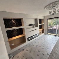 Foxy Media Walls, Media Wall Design & Installation Services, Greater Manchester