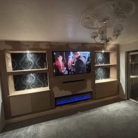 Foxy Media Walls, Media Wall Design & Installation Services, Greater Manchester