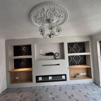 Foxy Media Walls, Media Wall Design & Installation Services, Greater Manchester