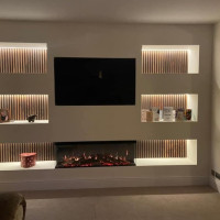 Foxy Media Walls, Media Wall Design & Installation Services, Greater Manchester