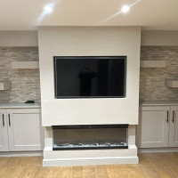 Foxy Media Walls, Media Wall Design & Installation Services, Greater Manchester