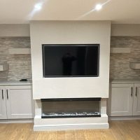 Foxy Media Walls, Media Wall Design & Installation Services, Greater Manchester