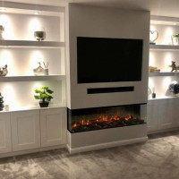 Foxy Media Walls, Media Wall Design & Installation Services, Greater Manchester